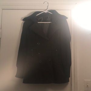 Peacoat